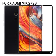 Tempered Glass For Xiaomi Mi Mix 2s 2 3 Glass Scre