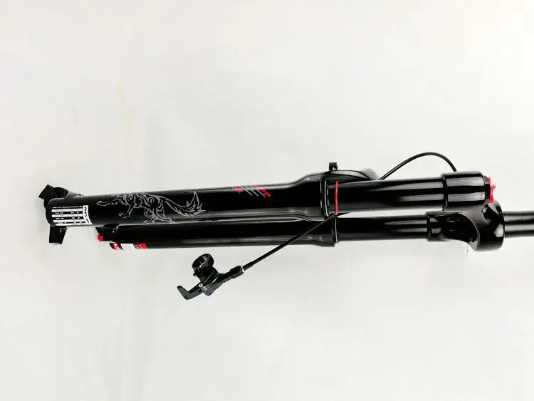 PASAK передняя вилка для горных велосипедов 26 27,5 29 дюймов MTB велосипедная подвесная вилка воздушная влажная усилительная вилка дистанционное и ручное управление HL RL