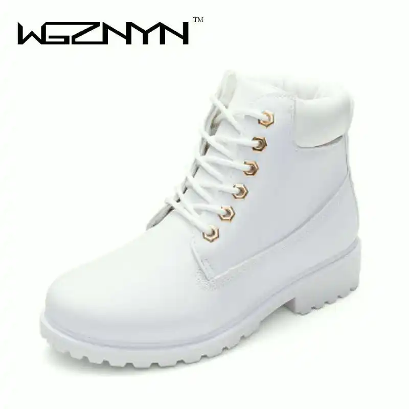 ladies soft leather lace up ankle boots