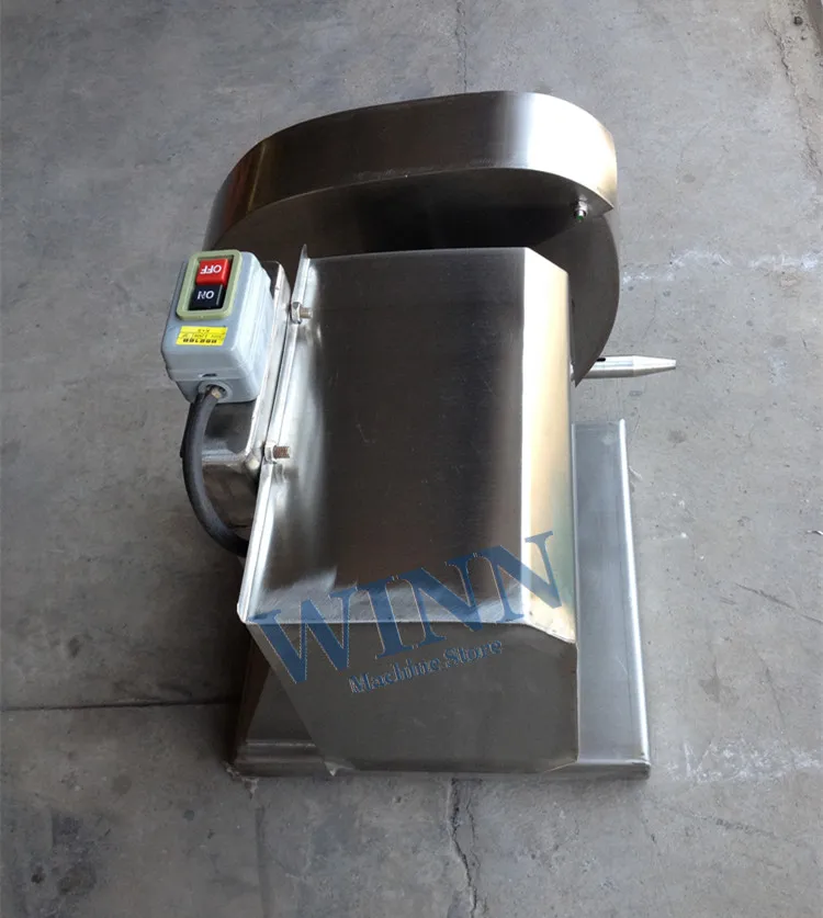 Cutting machine