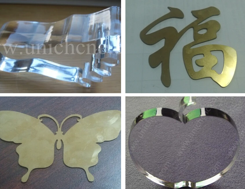 high steady Metal and non metal co2 laser cutting machine 180w/co2 laser engraving machine