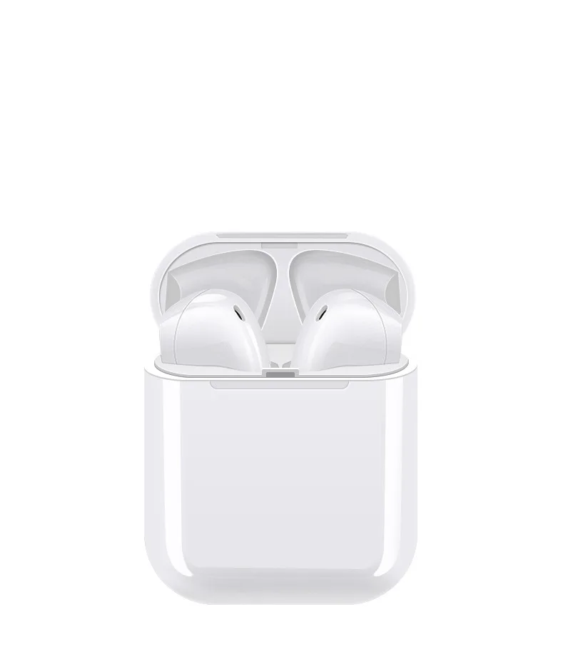 New i9S TWS Mini Bluetooth Earphones Wireless Headset Headphones Bluetooth 5 0 Stereo Sports Earbuds with Mic for iphone xiaomi