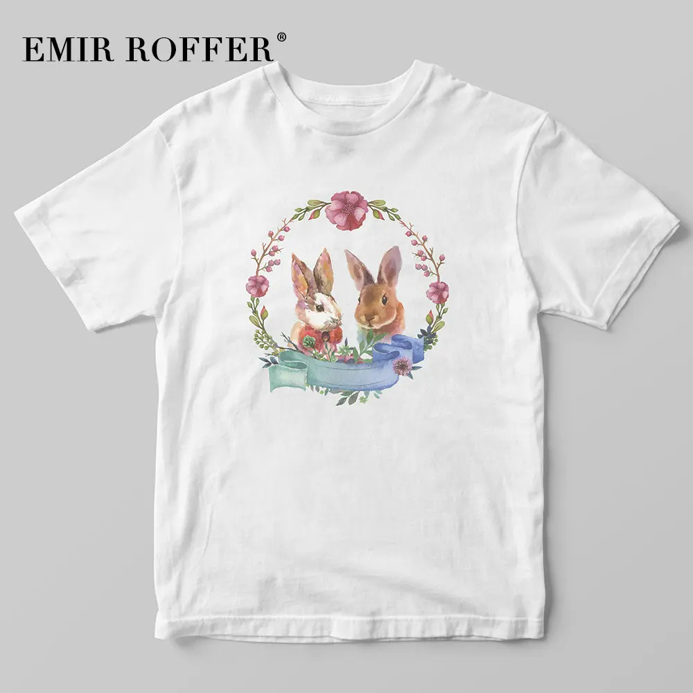 Tshirt Mockup01_WHITE