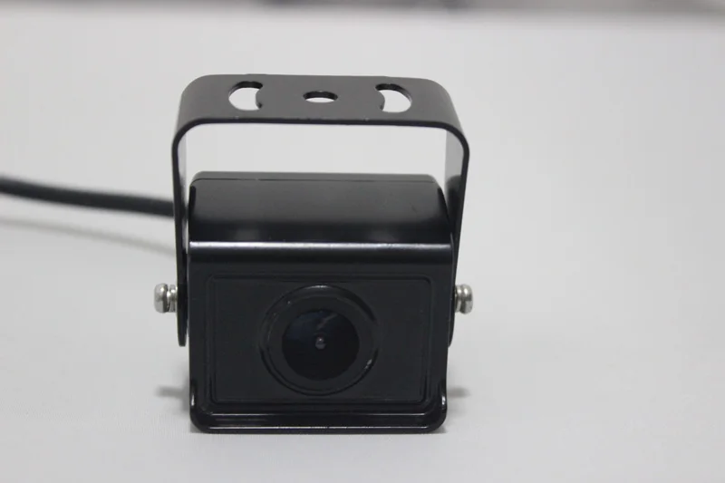 Wire Car Parking Camera D