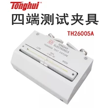TH26005A испытательный прибор для TH2817A/TH2816A/TH2816B