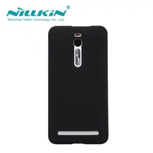 Чехол для Asus Zenfone 2 ZE551ML ZE550ML 5.5 дюймов Nillkin матовый чехол Asus Zenfone 2 ZE551ML чехол Подарок экран протектор
