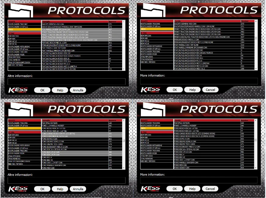 DHL бесплатно KTAG V7.020 KESS V2 V5.017 SW V2.25 v2.47 2,47 BDM зонд адаптерами полный комплект 22 шт. для ЕС KESS KTAG