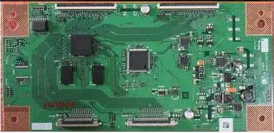 1pcs good quality Original logic board RUNTK4303TP ZZ screen LK600D3LA3K physical spot | Электроника