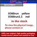 SZFTHRXDZ 5 stücke 10 stücke X360run X360run 1 1 für x360 schlank (Trinity und Krone) mit 96 MHz-in Steckverbinder aus Licht & Beleuchtung bei
