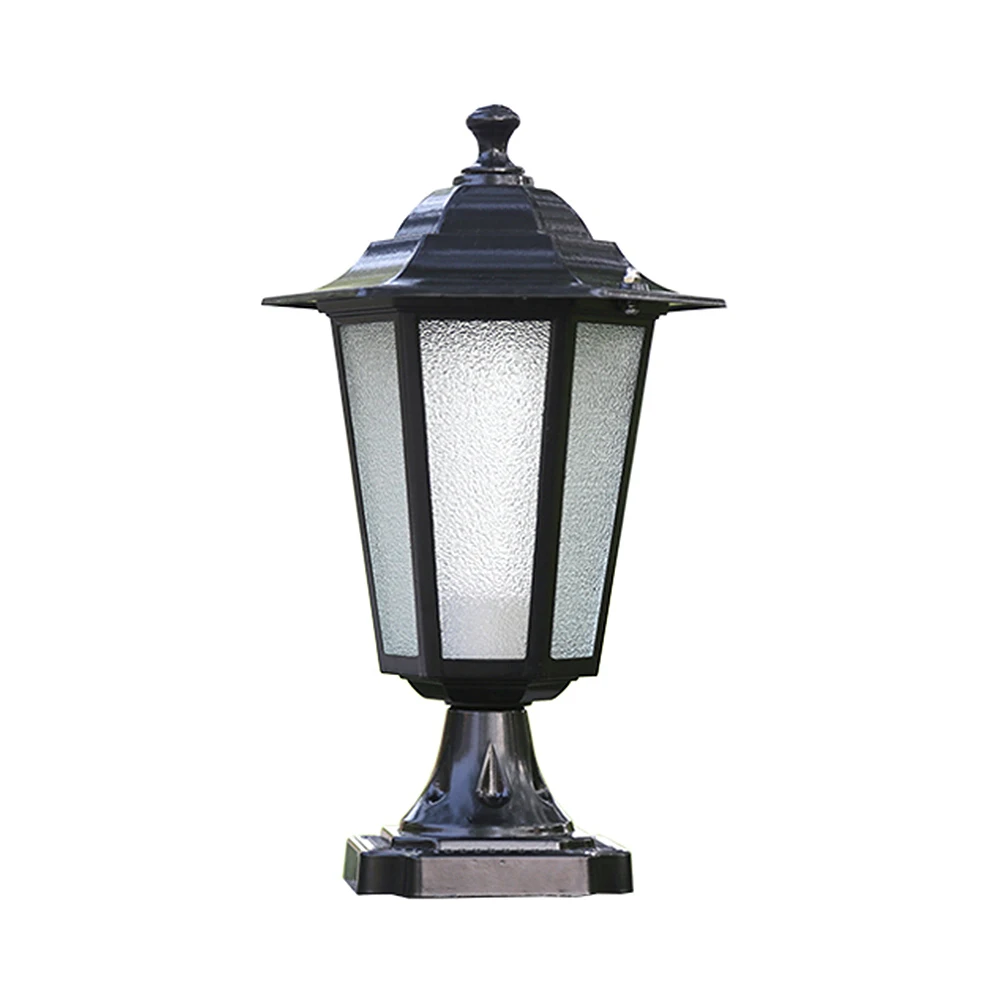 Ascelina Retro Outdoor Lighting Wall Lamps Led Waterproof Black Ascelina Retro Outdoor Lighting Wall Lamps Led Waterproof Black Fixtures Stigma Lights Porch Light E27 85 260v In