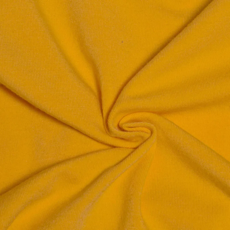 yellow tshirt