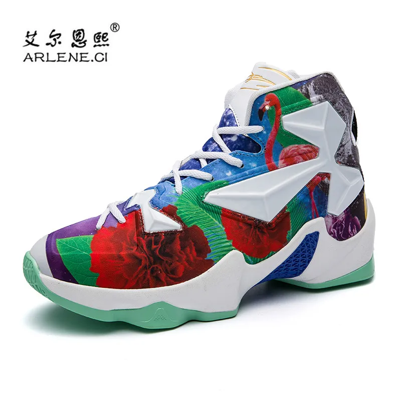 best looking basketball shoes 2018