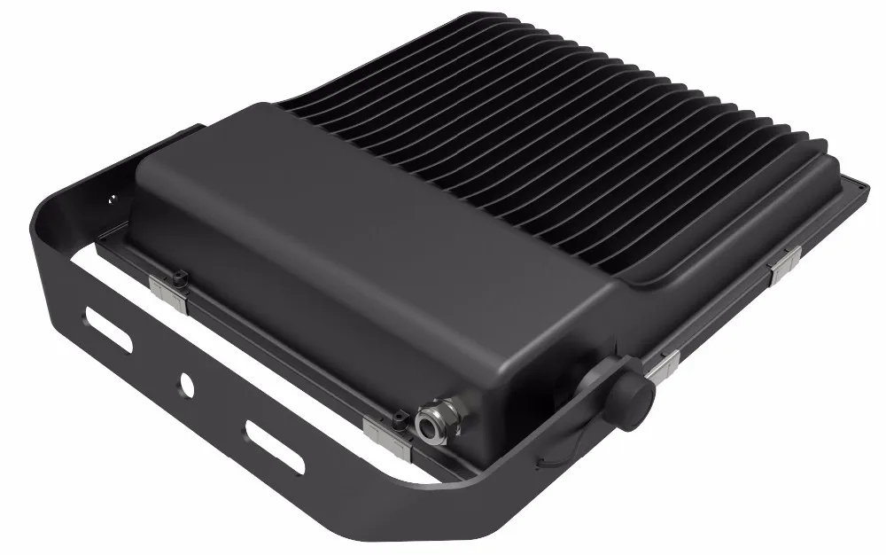 100W Flood Light-2