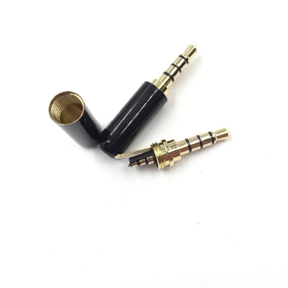 Штекер Для Наушников 3.5 Мм Купить