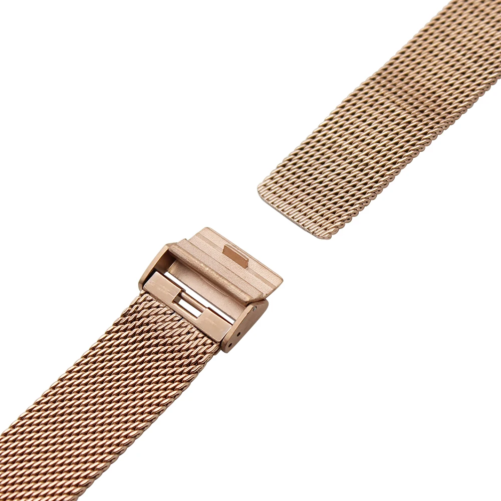 Armreif Daniel Wellington Armband Tauschen Goldene Uhr Daniel - Main Image