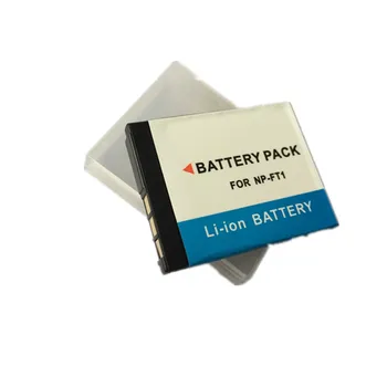 

NP-FT1 lithium batteries pack NP FT1 Digital Camera Battery NP-FT1 For SONY DSC-M1 DSC-M2 DSC-T10 DSC-L1 DSC-T1 DSC-T3 DSC-T5