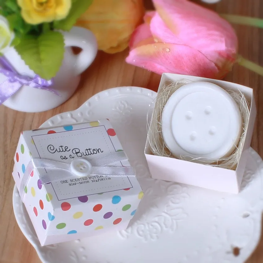 handmade soap for wedding scented soap mini baby shower soap decorative