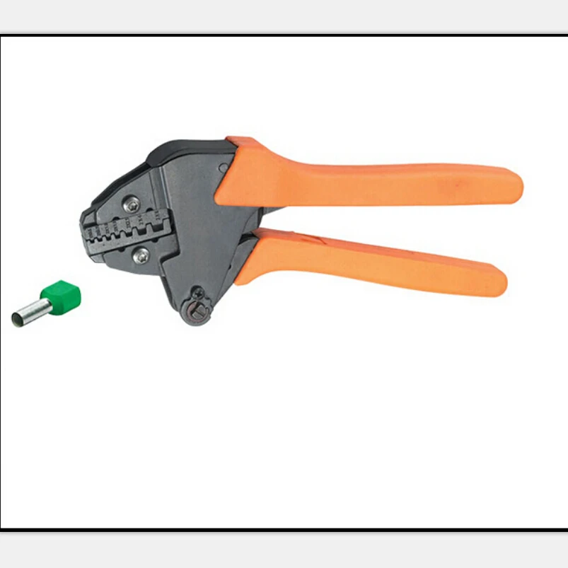 

VH2-26TW crimping tools for wire end sleeves high quality multi-function crimping pliers tube crimping pliers
