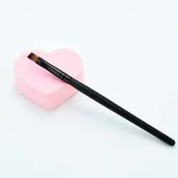 2PC Super Soft Professional Oblique Makeup Eyebrow Brush Eyeshadow Angled Brush Make up Tool Random Color 2PC Super Soft Professional Oblique Makeup Eyebrow Brush Eyeshadow Angled Brush Make up Tool Random Color