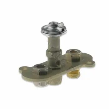 

PI22 UNIVERSAL FLAT BRACKET TYPE 2 FLAME GAS PILOT BURNER ASSY SIT 0.160.012