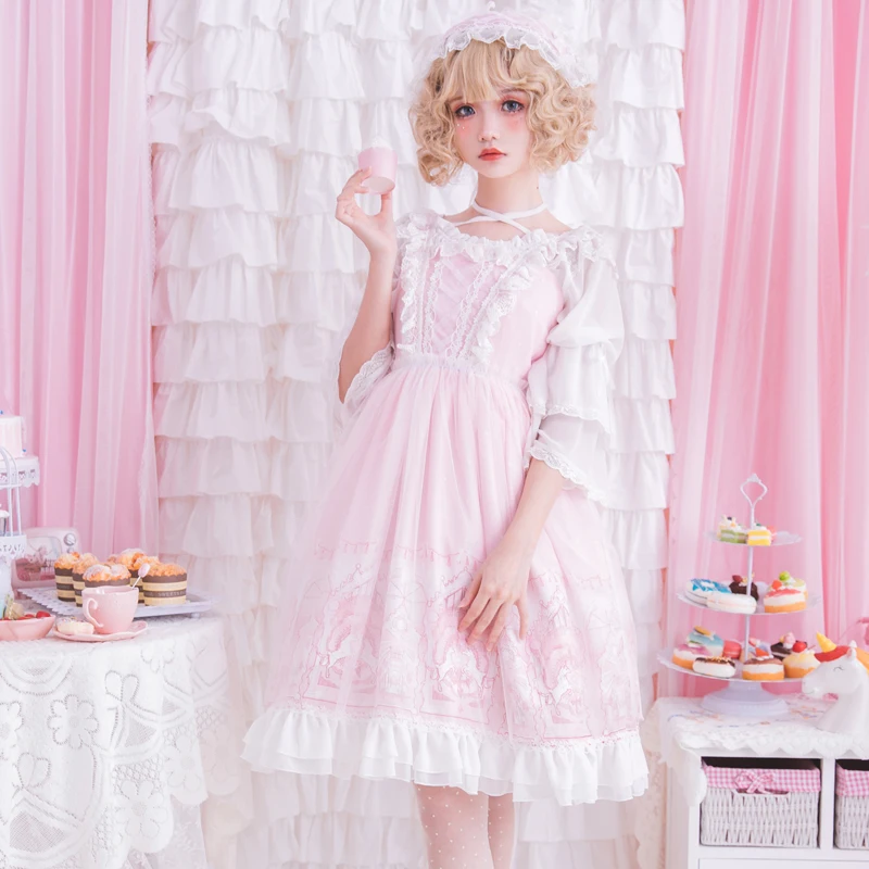 Vestido Longo Rushed Vadim Gratis Verzending De Hemel Van Originele Lolita Jurken Jsk Condoleren Riem Prinses Jurk Meisje Zoete 2019 nieuwe Vestido Longo Rushed Vadim Gratis Verzending De Hemel Van Originele Lolita Jurken Jsk Condoleren Riem Prinses Jurk Meisje Zoete 2019 nieuwe