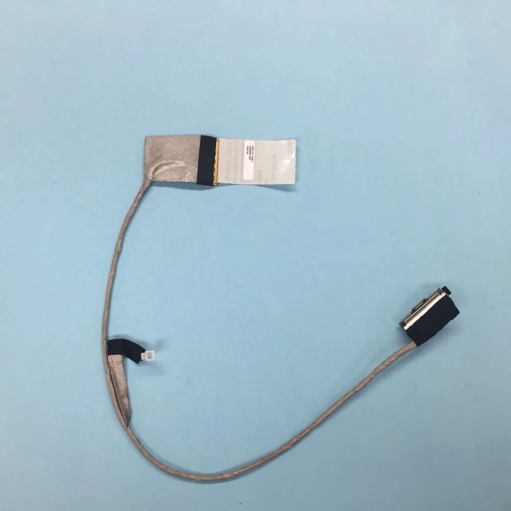 New LCD Screen Video Cable for HP Pavilion Dv6 DV6 2000 DV6 1200 Series