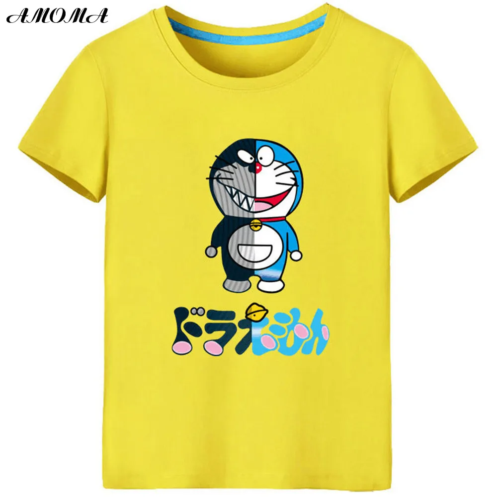 DoraemonYellow2_