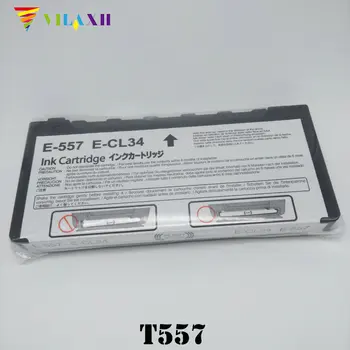 

Vilaxh For Epson Picturemate T557 For Epson Picture-Mate PM500 PM-500 Inkjet Printer For Epson Picturemate Ink Cartridge T557
