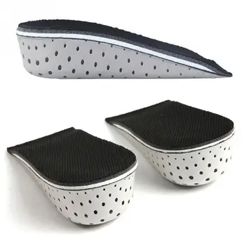 

Comfortable Orthotic Shoes Insoles Inserts High Arch Support Pad for women men Lift Insert Pad Height Cushion