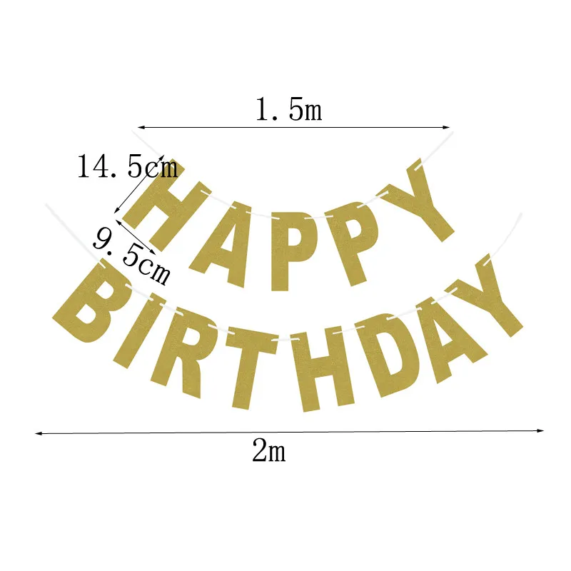 Gold-Sparkly-Glitter-Banner-Happy-Birthday-Banner-1st-Birthday-Bride-to-Be-Wedding-Showers-Banner-Glitter