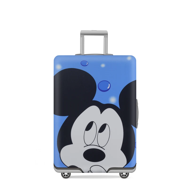 suitcase protective covers