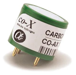 

[BELLA] UK Alpha Alphasense monoxide CO sensor CO-AX new original authentic!