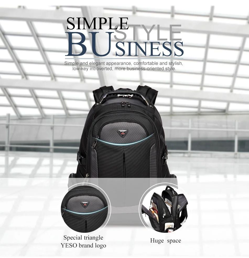 1Backpack