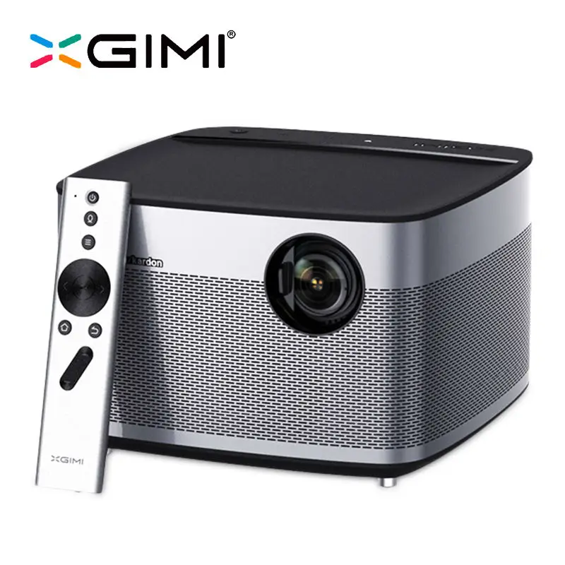 Pre-order-Original-XGIMI-H1-1080P-3D-Projector-Intelligent-Android-Wifi-Blutooth-Full-HD-Home-Theater