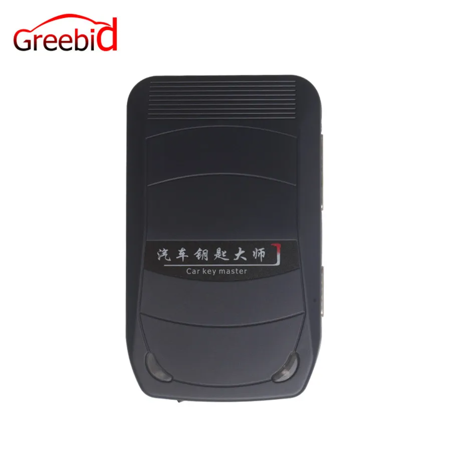 

CKM100 Car Key Master with Unlimited Buckle Point Version Update Online Time Limited Promotion