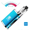 Electronic Cigarettes