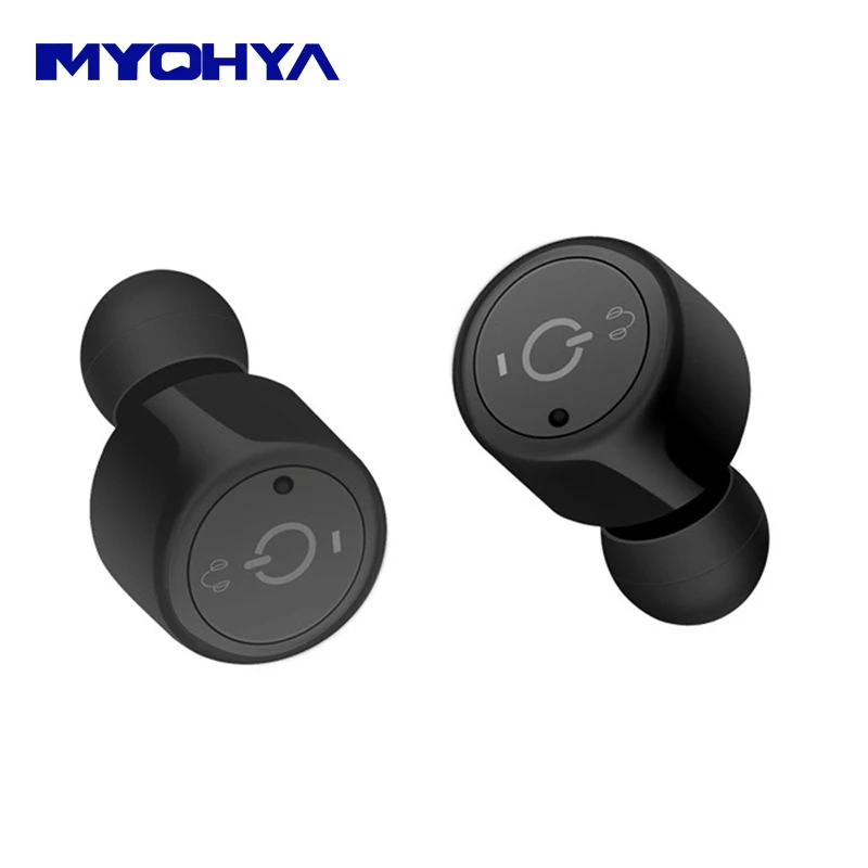 xiaomi mi true wireless earphones iphone