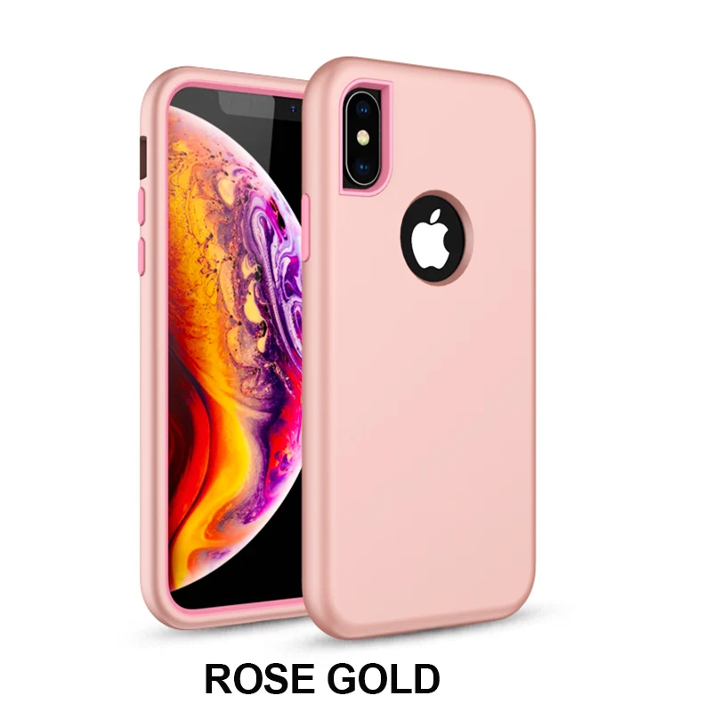 rose gold 