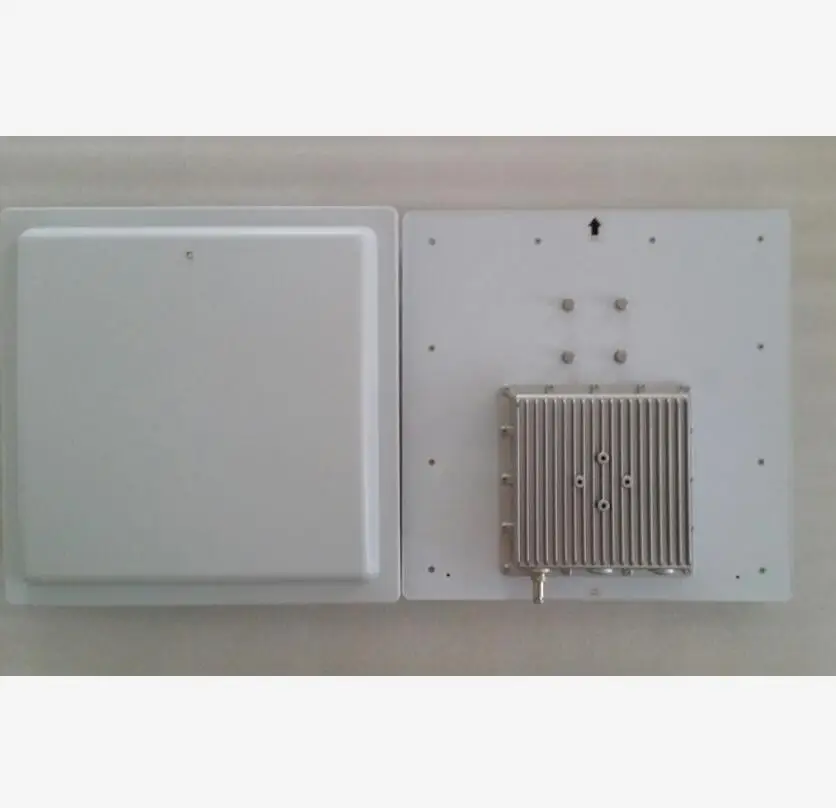 860 960MHz 15M междугородний WIFI интегрированный rfid uhf ридер|Считыватели контрольных