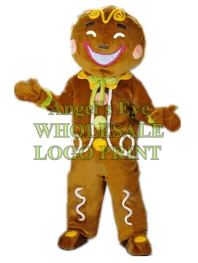 Biscoito De Gengibre Tamanho Adulto Traje Da Mascote De Natal Promoção Gingersnut Gingersnap Gingerbread Cookie Alimentos Tema Sw2982 Food Quality Plastic Bags Food Penguinsfood Teeth Aliexpress