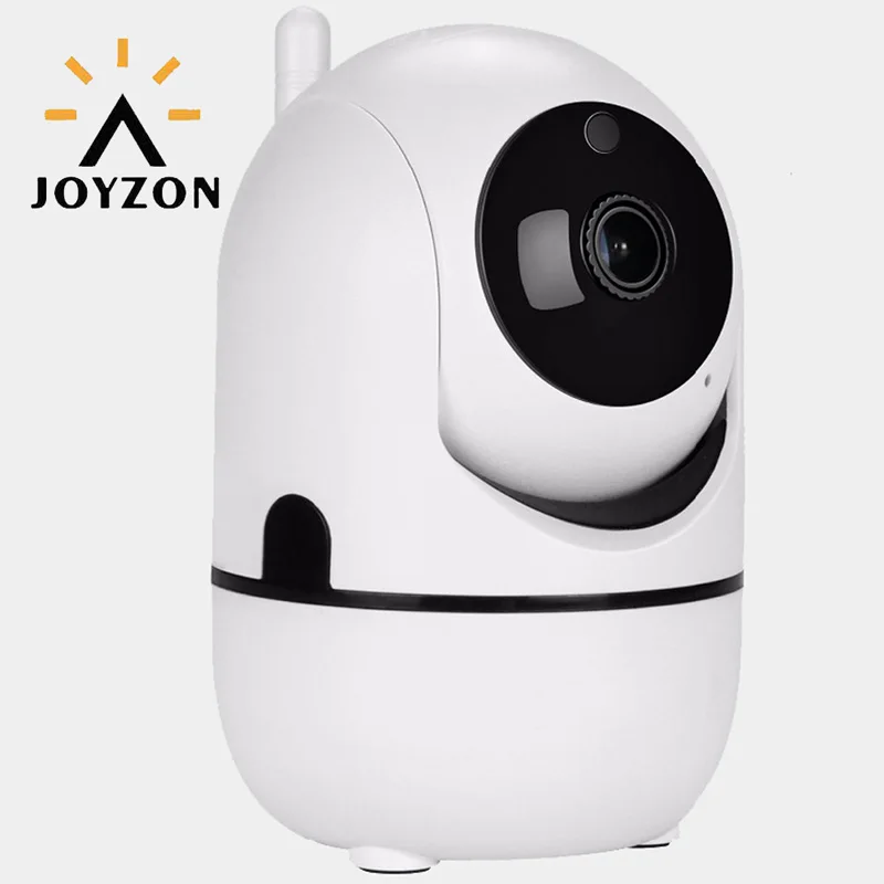 Promo Offer for  HD 1080P Cloud IP Camera WiFi Wireless Night Vision Auto Tracking Home Security Surveillance CCTV N