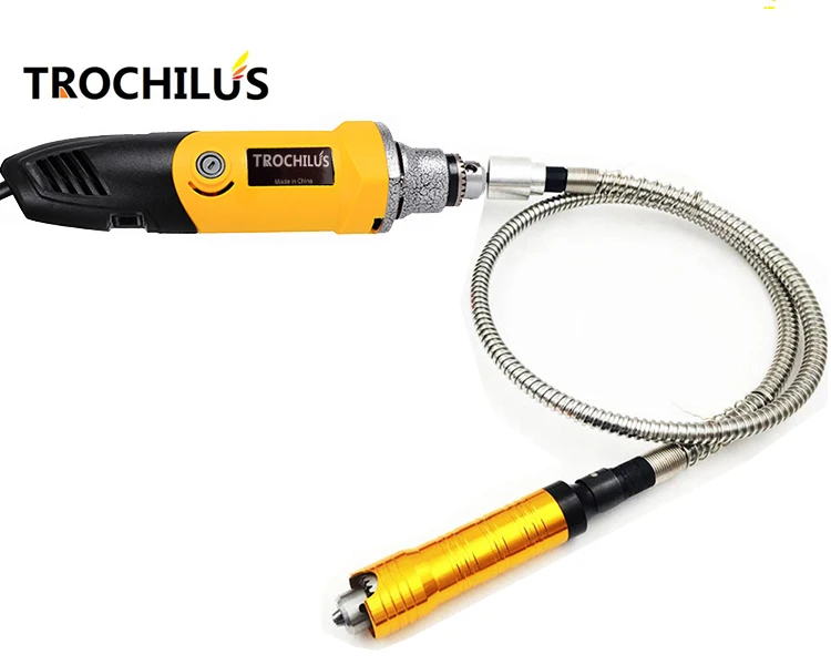 New typs 400W Dremel power tools multifunction Mini Grinder variable