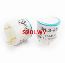 4H2S-AS the UK SUSA H2S SENSORS RANGE 0-100PPM