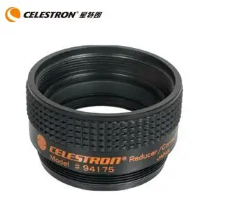 CELESTRONF6.3 линза/Зеркало для коррекции