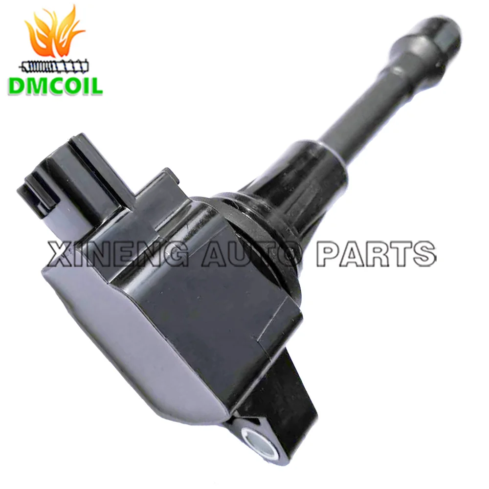 1/4Pcs 22448-1HC0A Ignition Coil For Nissan Micra K13 Versa Note 1.6 L4