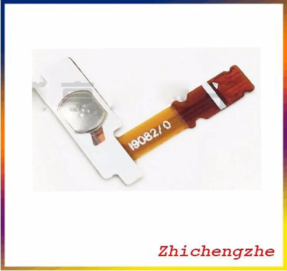 

10pcs/lot Power On Off Button Key Flex Ribbon For Grand Duos GT- i9080 i9082 free shipping