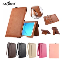 Чехол для планшета с отделением для карт для huawei MediaPad M5 10 Pro 10,8 из искусственной кожи чехол для huawei Mediapad M5 10,8 дюймов CMR-AL09/W09
