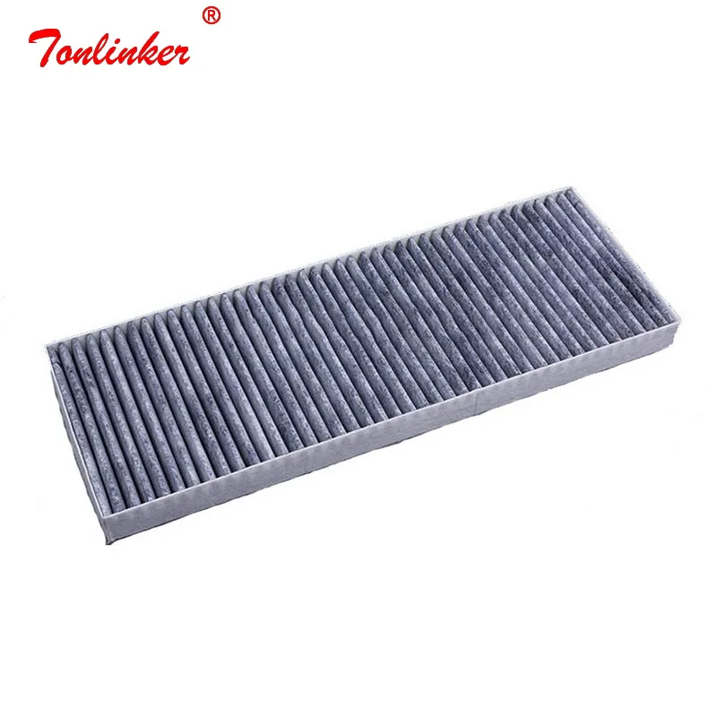 

Cabin Filter 1Pcs Fit For Volkswagen Passat B5 Lingyu 1.8 2.0 2.8 Model 2000-2012 Filter Car Accessoris OEM 8A0 819 439 A