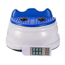 Multi function vibrating infrared aerobics massage waist lumbar leg foot massager swing master deluxe machine stripdance aerobics dvd