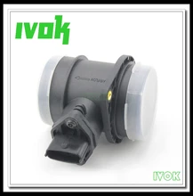 High Quality MAF Air Mass Flow Meter Sensor For Lada 110 111 112 Kalina Priora Niva Chevrolet Niva 0280218116 0 280 218 116